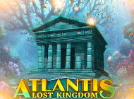 Играть на деньги и бесплатно в онлайн-игру The Lost Kingdom